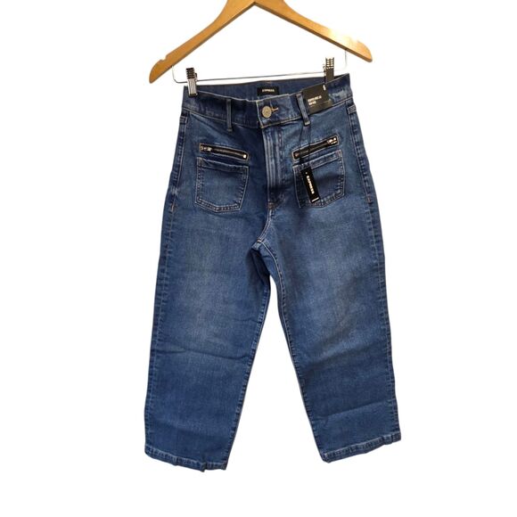 EXPRESS 6 Women's Jeans Pants Trousers NWT You Choose - Picture 11 of 13